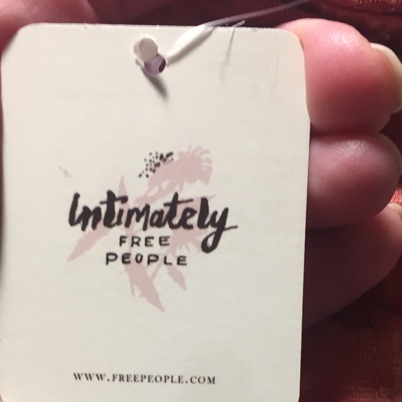 ONLY 2 LEFT Free People Super Soft Washed Out Tank - Picture 5 of 5